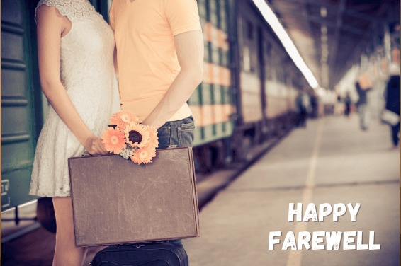 How to Write a Heartfelt Farewell Card: Messages, Tips, and Inspiration