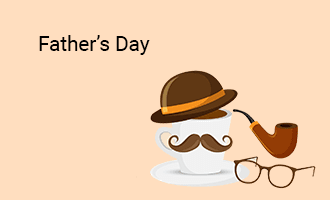 Fathers Day group greeting cards