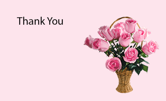 thank you group greeting cards