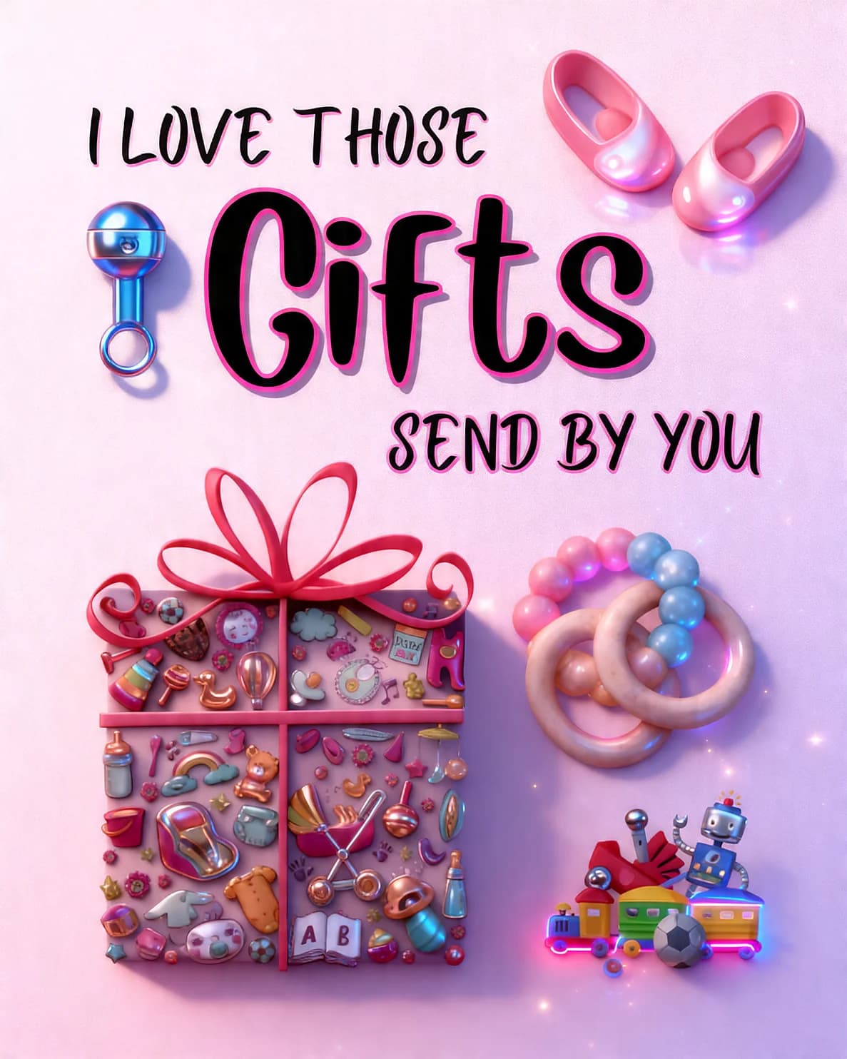 Baby Shower Gift