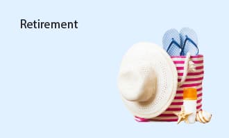 Retirement invitations