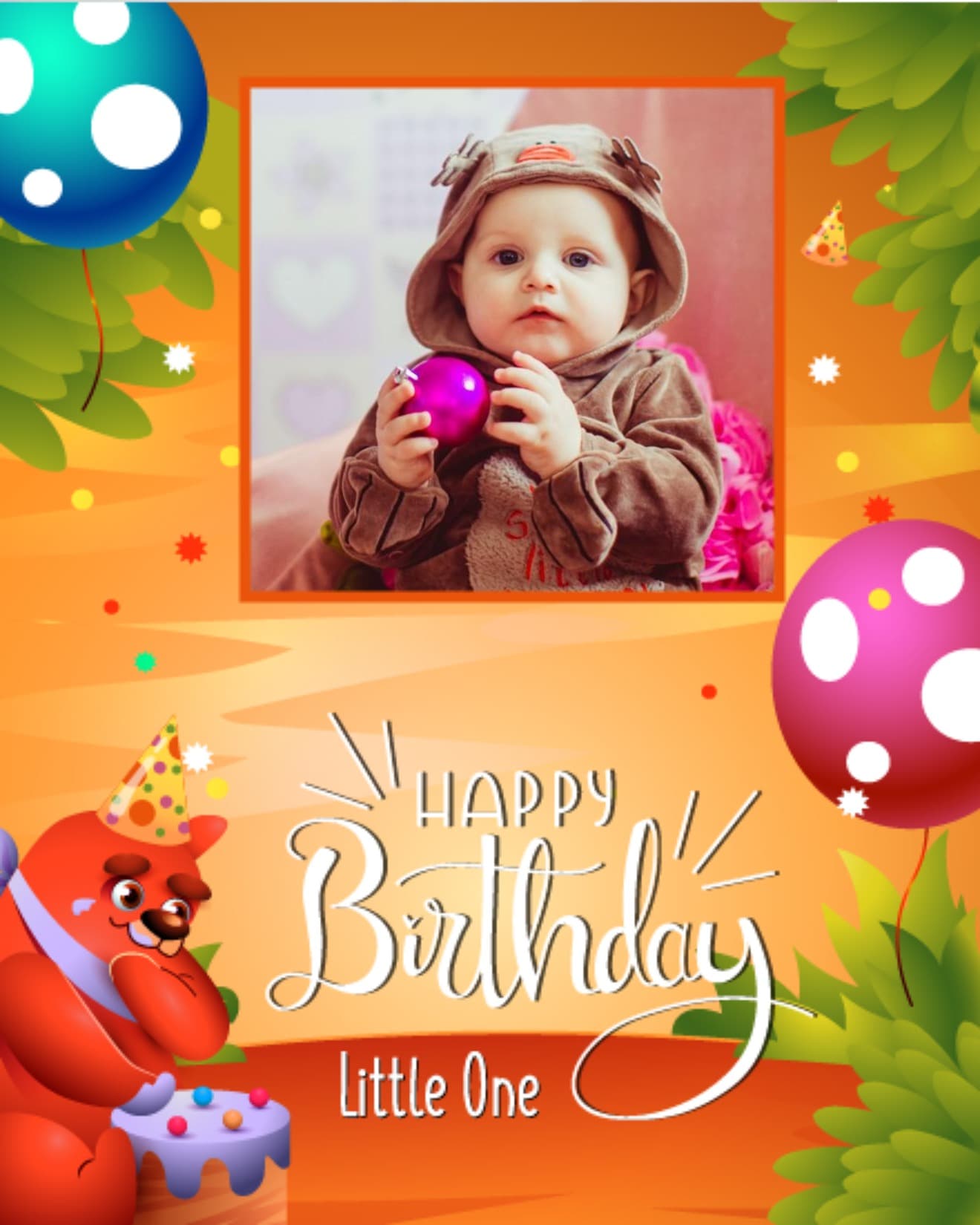 little one