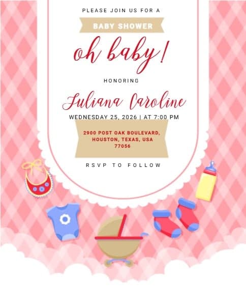 baby character