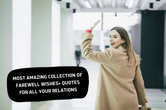 100+ Farewell Messages to Coworkers | Leaving Employee Quotes