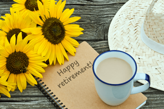 Retirement Guide