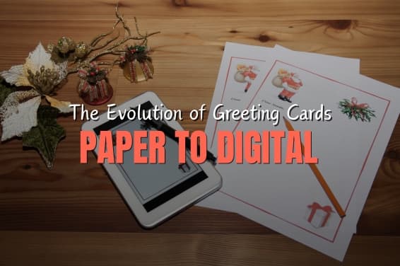 Paper vs Digital Greeting Cards: Which Is Better, and When Does Paper Win?
