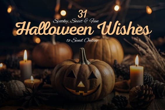 Halloween Wishes for Kids: What Works at Every Age