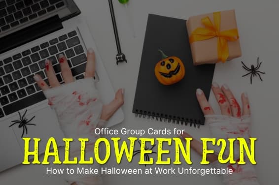 15 Fun Halloween Ideas for the Office