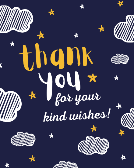 kind wishes kind wishes