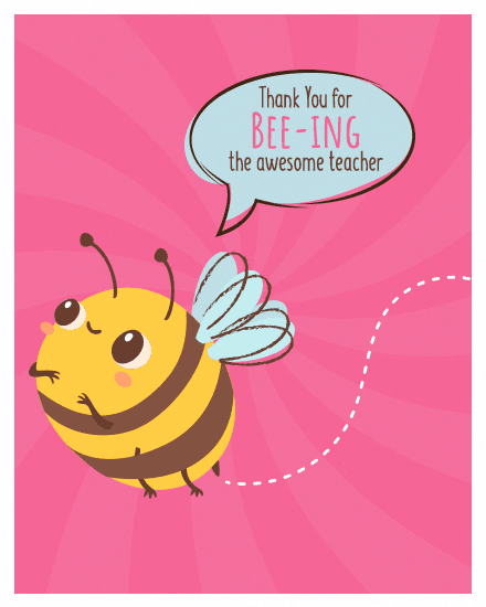 bee ing bee ing