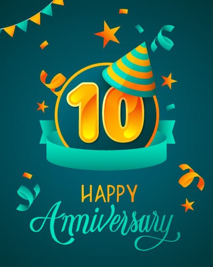 tenth tenth