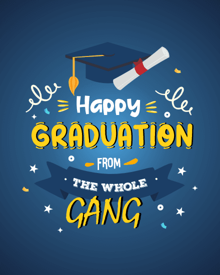Gang Gang