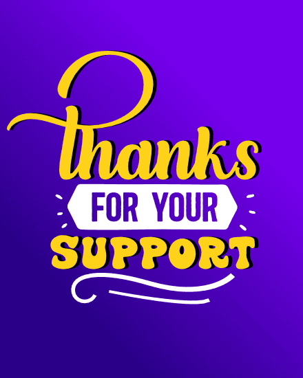 Support Support