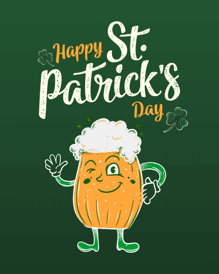 happy cheers happy cheers