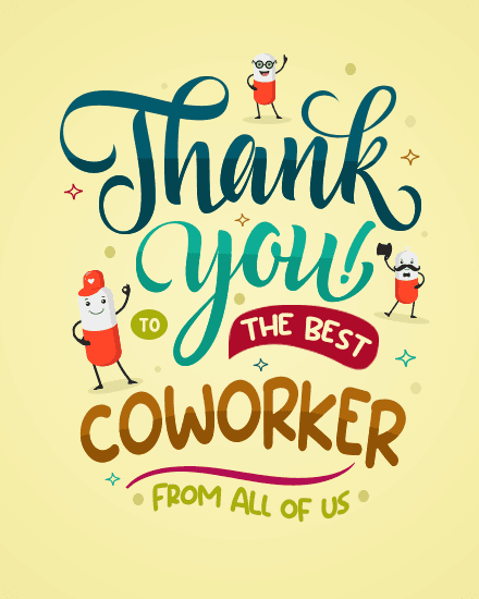 best coworkers best coworkers