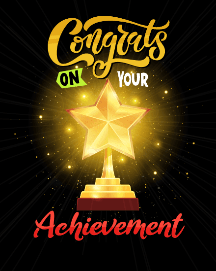 Star Award Star Award