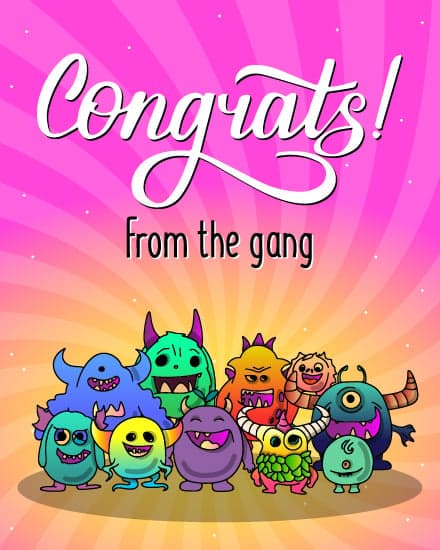 Gang Gang
