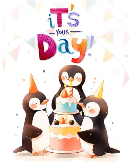 penguins penguins