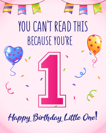 can't read can't read