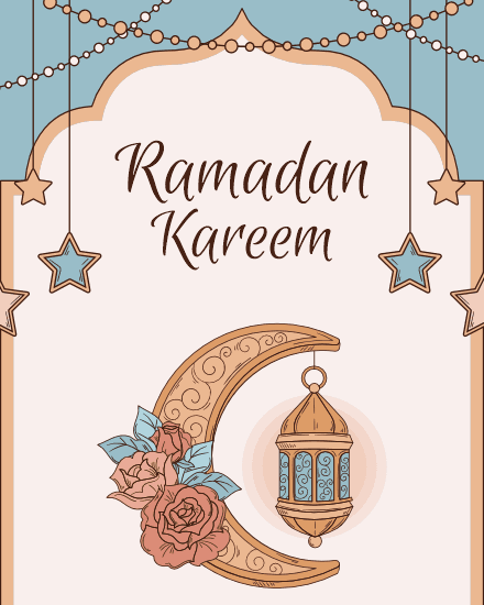crescent moon lantern crescent moon lantern