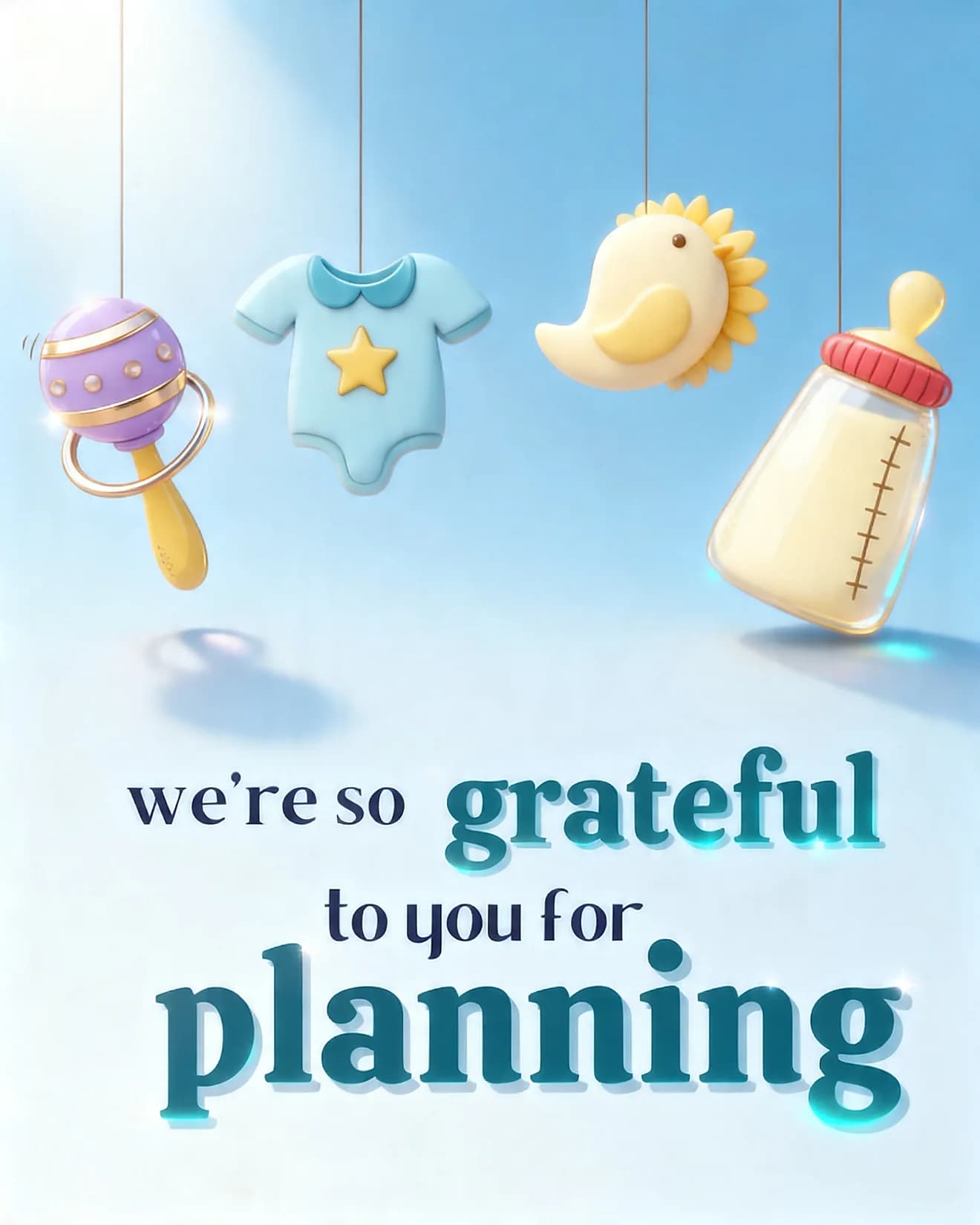 Sweet Gratitude Note Sweet Gratitude Note