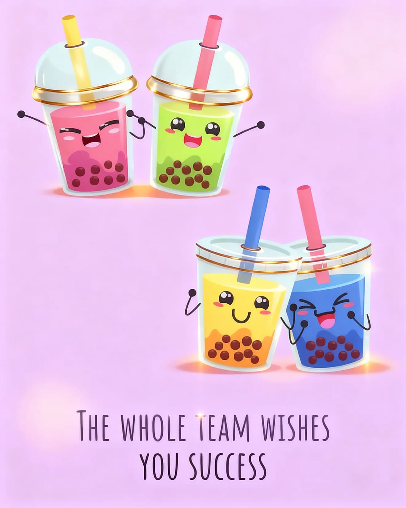 Refreshing Team Success Refreshing Team Success