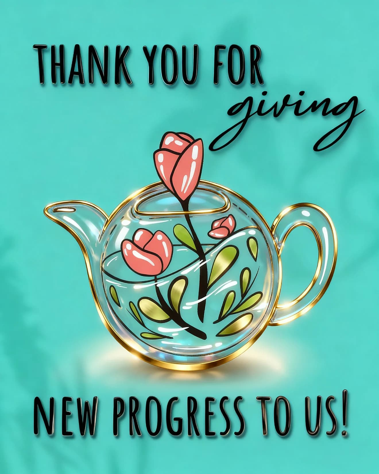 Appreciate Your Support Appreciate Your Support
