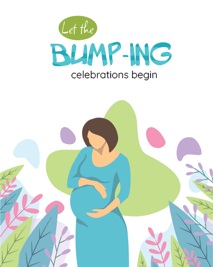 Bump-Ing Celebrations Bump-Ing Celebrations