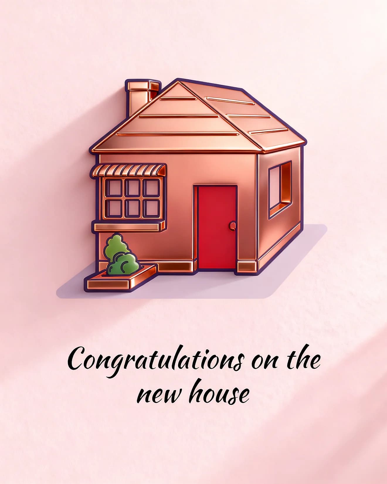 Golden New Home Golden New Home