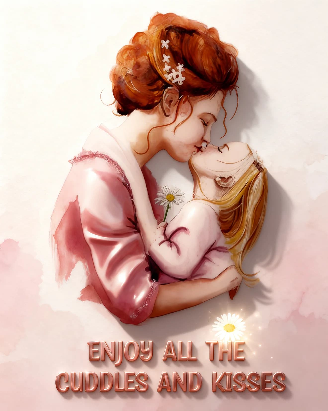 Sweetest Motherhood Moments Sweetest Motherhood Moments