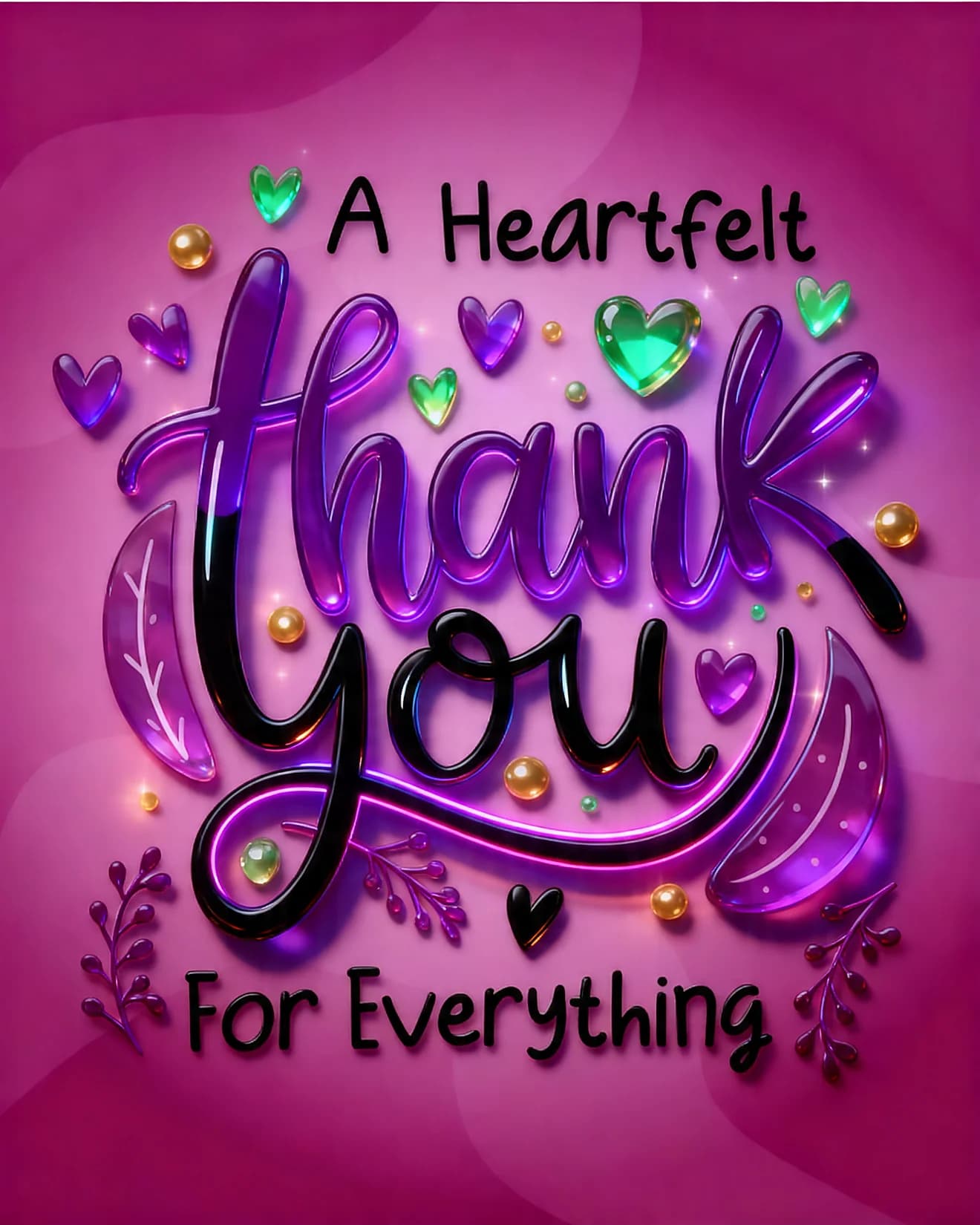 Radiant Gratitude Radiant Gratitude