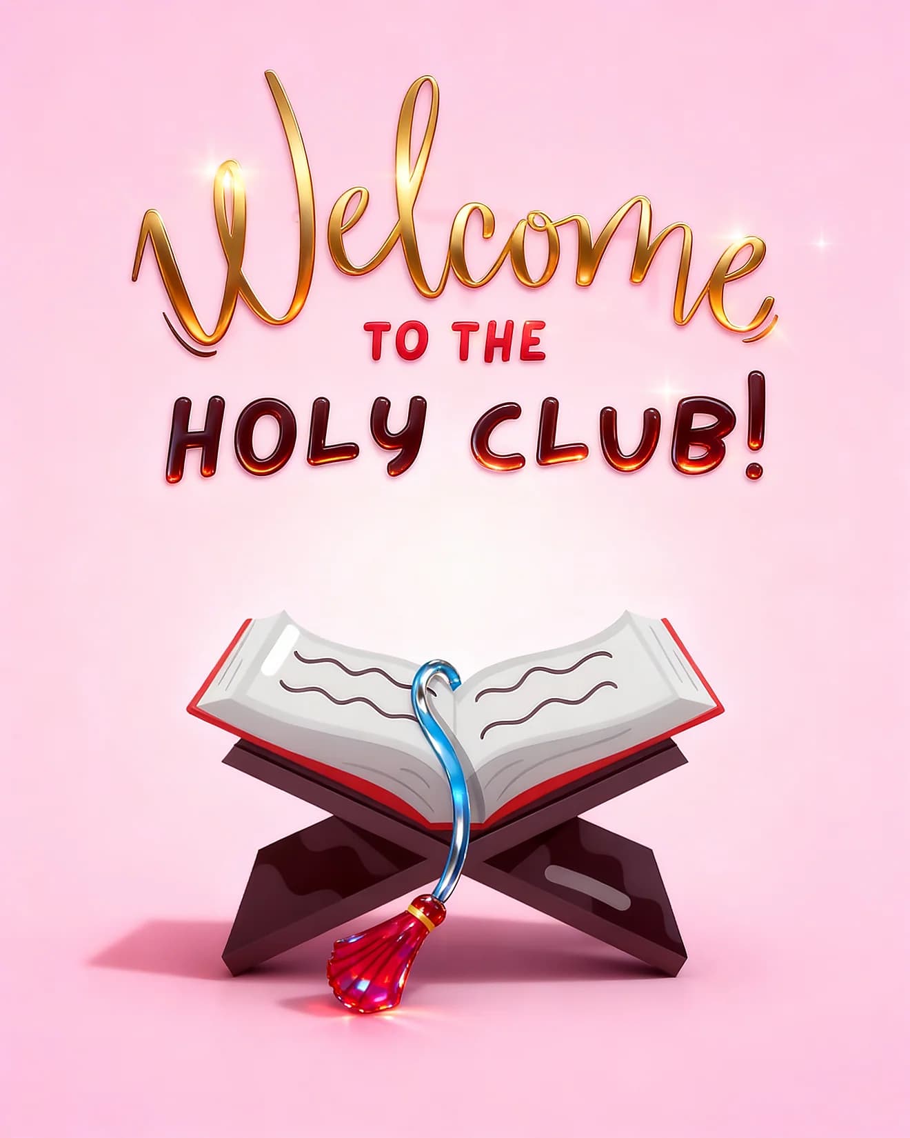 Blessed New Beginning Blessed New Beginning