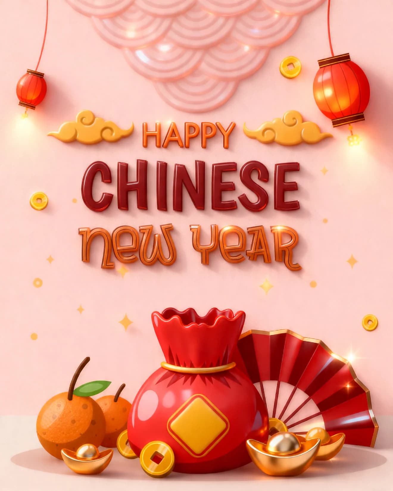 Golden Abundance Wishes Golden Abundance Wishes