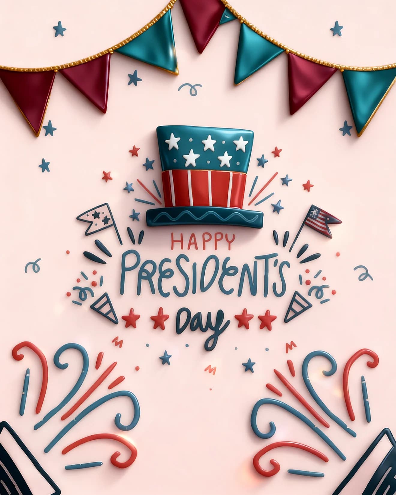 Patriotic Leadership Patriotic Leadership