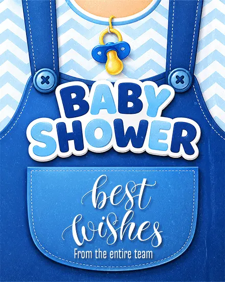 Little Blue Overalls Little Blue Overalls
