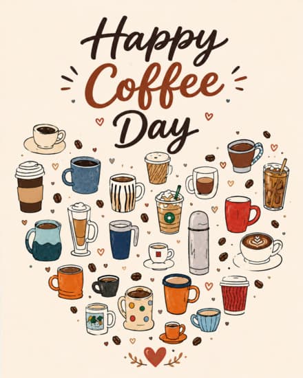 Whole Lotta Latte Whole Lotta Latte