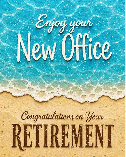 Your New Office Your New Office