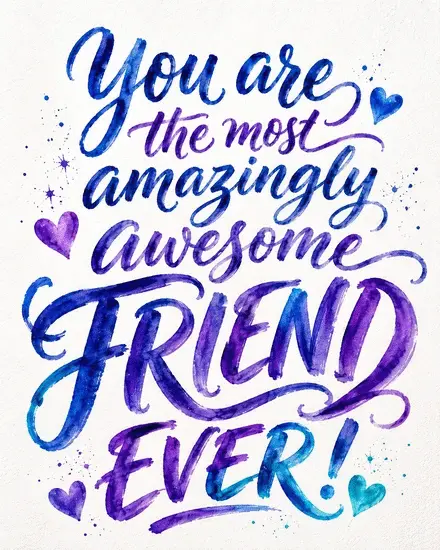 Amazingly Awesome You Amazingly Awesome You
