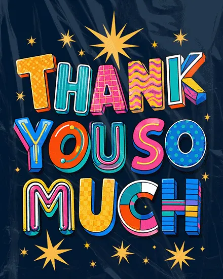 So Much Gratitude So Much Gratitude