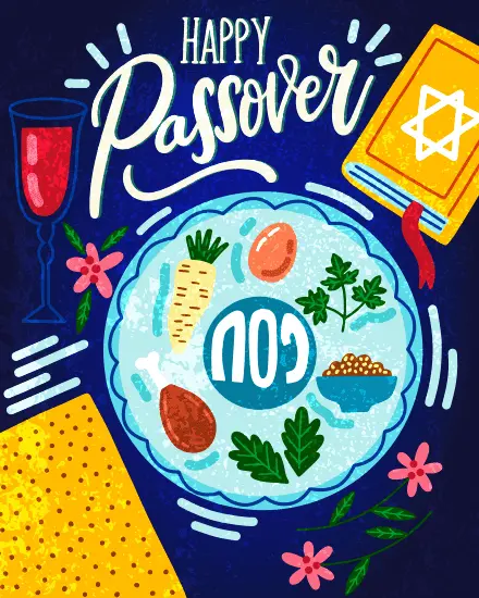 Haggadah Book Haggadah Book