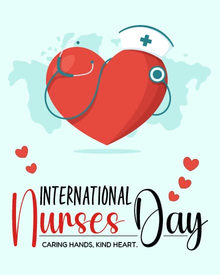 Global Gratitude for Nurses Global Gratitude for Nurses