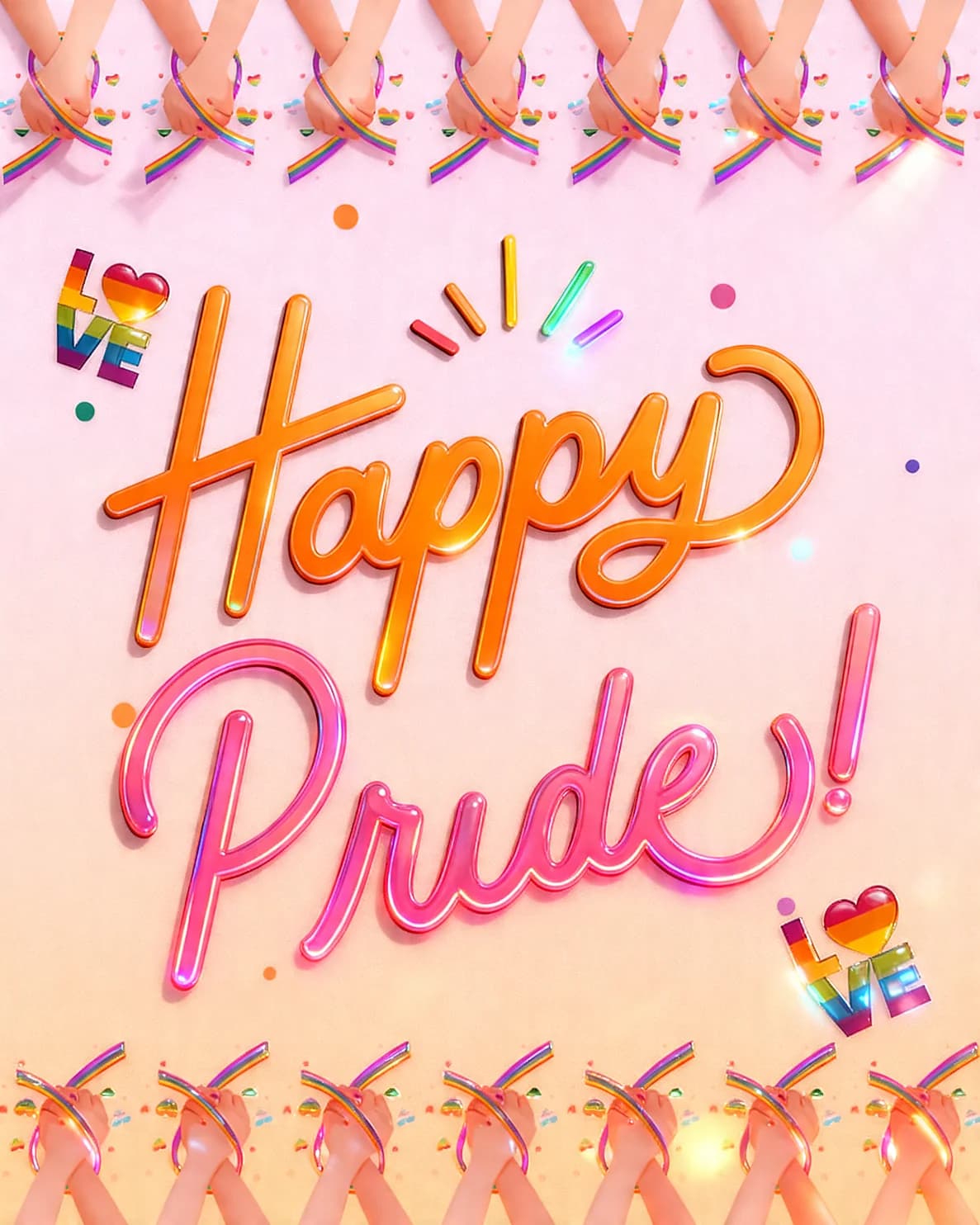 Bright Joyful Unity Bright Joyful Unity
