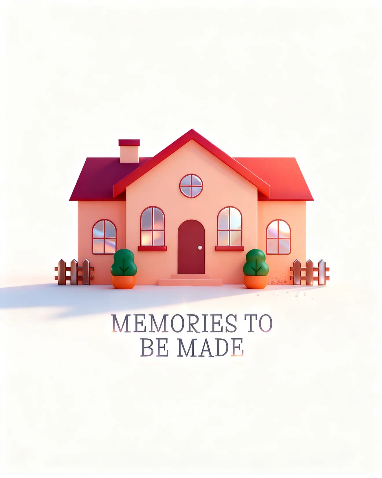 Pink Picket Fence Cottage Pink Picket Fence Cottage