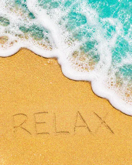Time To Unwind Time To Unwind